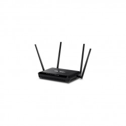 Dualband router Router med USB, router AC, trådlös router