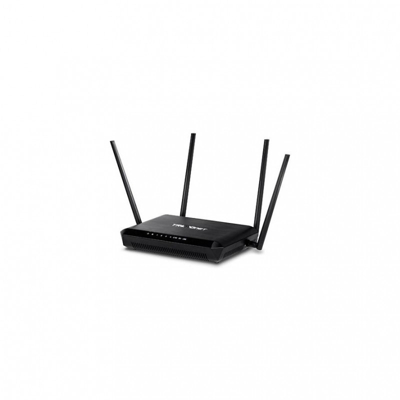Dualband router Router med USB, router AC, trådlös router