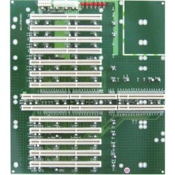 Portwell Bus Card: 12x PCI-X & 2x ePCI-X för förbättrad prestanda