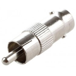 BNC HD SDI hona till PHONO RCA jane - adapter