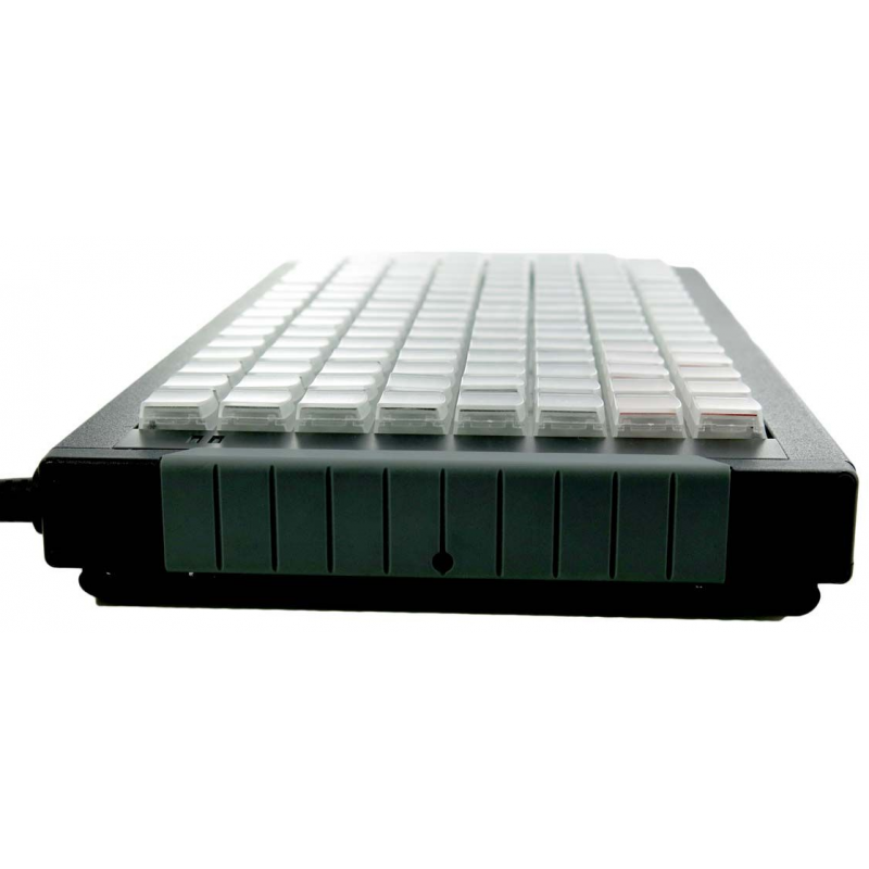X-KEYS tangentbord med 128 programmerbara tangenter, HID, USB