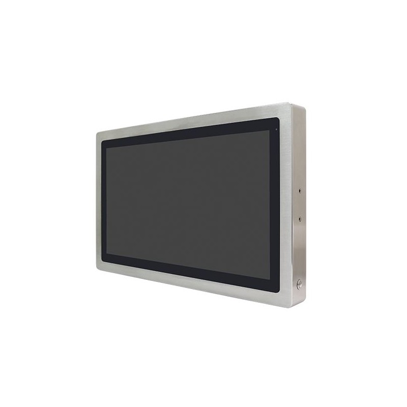 Panel PC med touch för solljus utomhusbruk