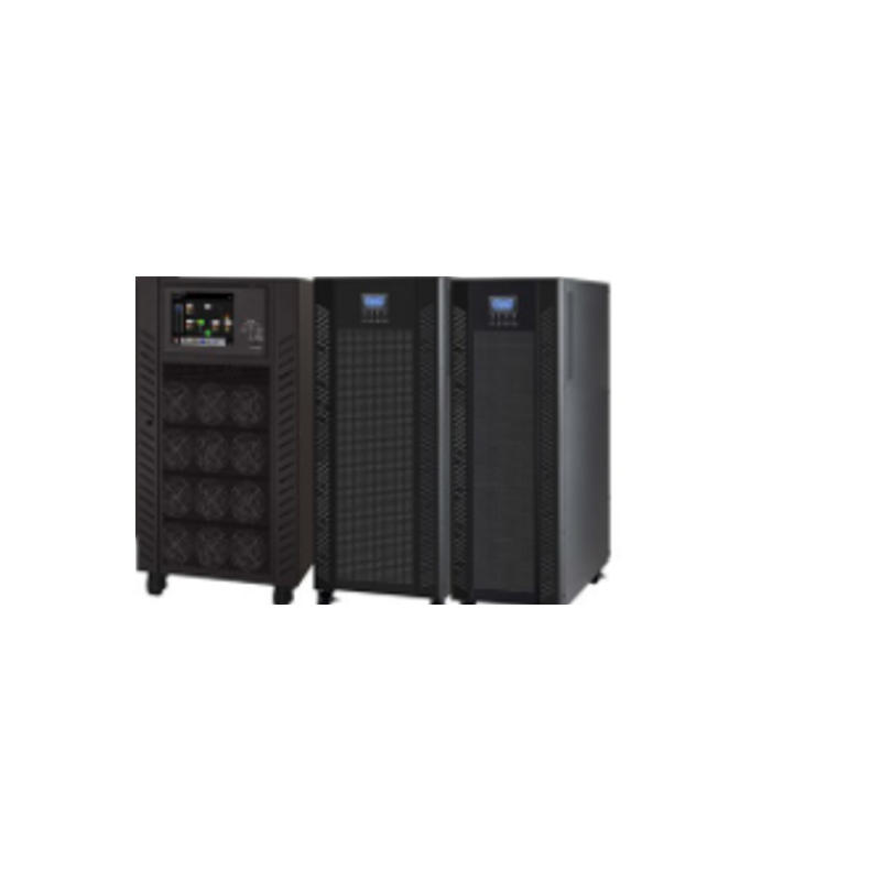 3 fas 30KVA / 30kWatt On-line UPS, 3 x 400VAC, utgång 3 x 400VAC / 50Hz