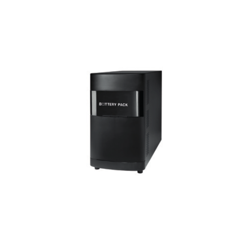 3 fas 30KVA / 30kWatt On-line UPS, 3 x 400VAC, utgång 3 x 400VAC / 50Hz