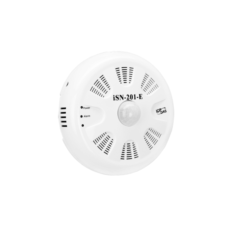 Ljus, temperatur och fuktsensor med RTU MODBUS / TCP, Ethernet, RS485