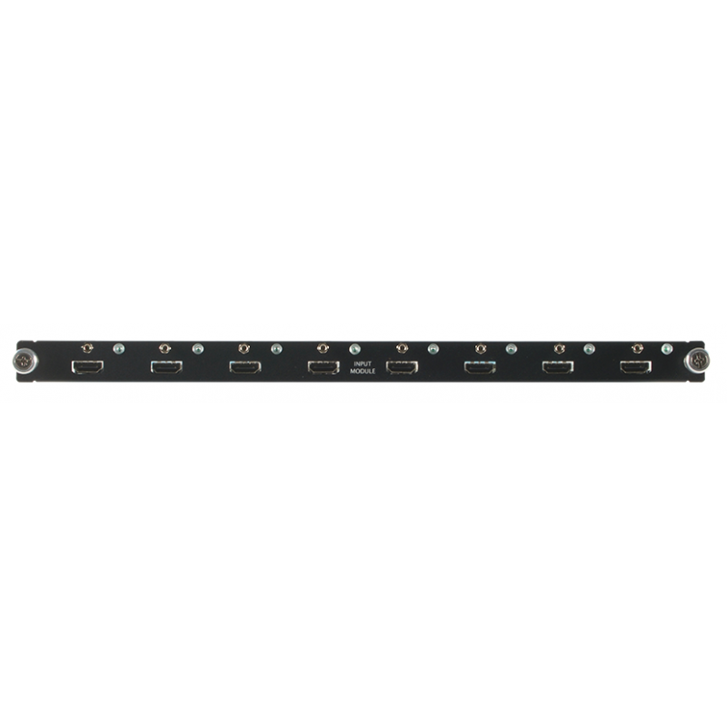 Matrix 8x8 HDMI Switcher 8 Portar HDMI-ingångsmodul för HDMI-matrix32X32-M CIN-8HS