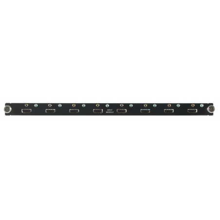 Matrix 8x8 HDMI Switcher 8 Portar HDMI-ingångsmodul för HDMI-matrix32X32-M CIN-8HS