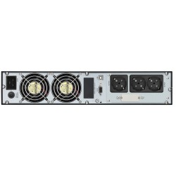 UPS strömförsörjning 3kVA / 2,5kW - CN 1103RL - Upp till 10 timmars backup