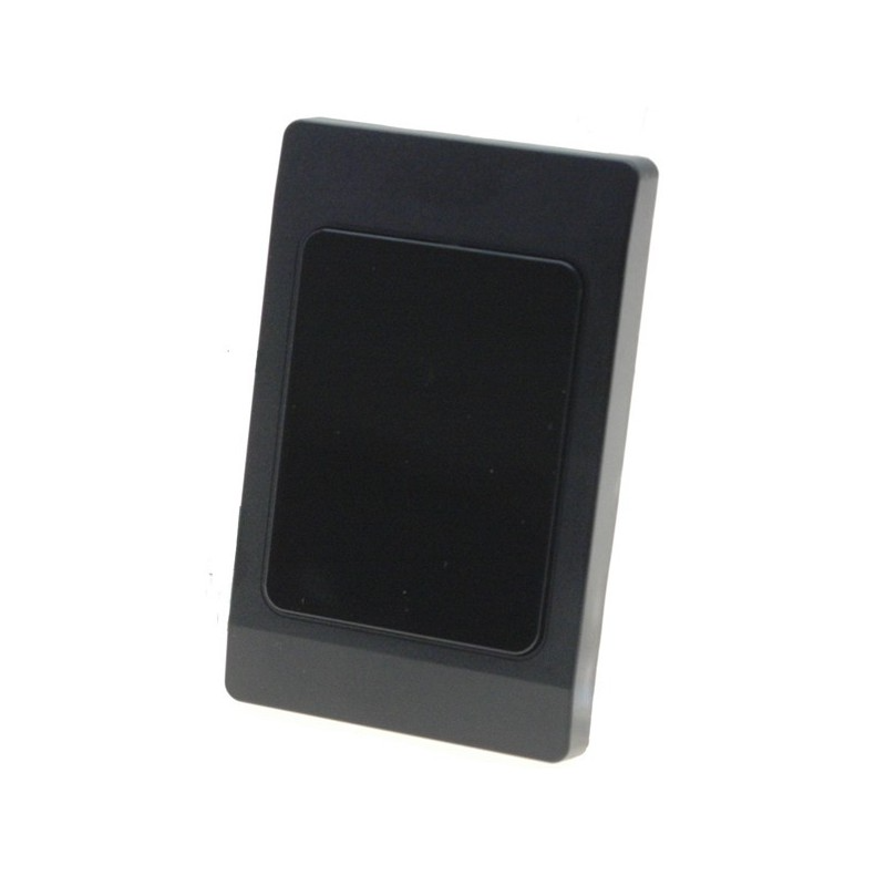 RFID-läsare 125kHz EM400x, 8 tecken Decimal, USB Powered by USB