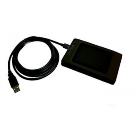 RFID-läsare 125kHz EM400x HID-tangentbordsemulering