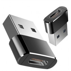Adapter USB 3,0 Type A jane till USB Type C C3.1 typ C hona
