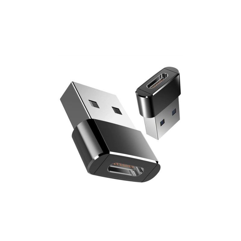 Adapter USB 3,0 Type A jane till USB Type C C3.1 typ C hona