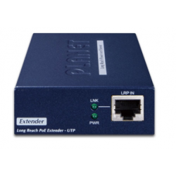 Ethernet över PDS-kabel, RJ45 UTP-kabel, 500 med data och PoE över kabeln. VDSL