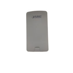 300Mbps Outdoor Access Point med inbyggd dubbelpolariserad antenn. IP55, PoE + WBS-200N