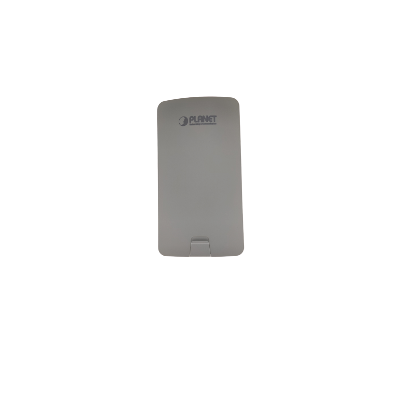 300Mbps Outdoor Access Point med inbyggd dubbelpolariserad antenn. IP55, PoE + WBS-200N