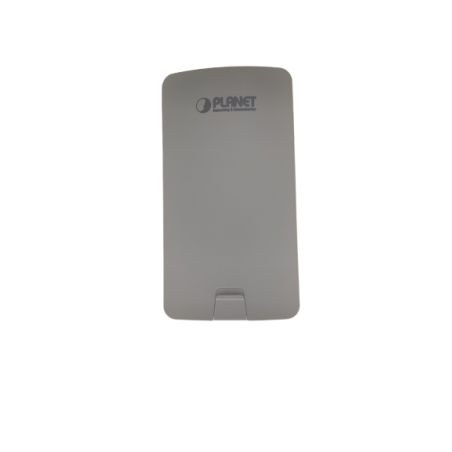 300Mbps Outdoor Access Point med inbyggd dubbelpolariserad antenn. IP55, PoE + WBS-200N
