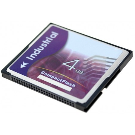 CF industriell kvalitilletill , 4GB