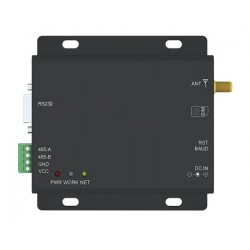 4G LTE RS232 RS485 seriellt modem