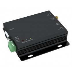 4G LTE RS232 RS485 seriellt modem