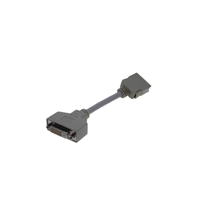 DVI-D Dual link - DFP (HPCN20), DVI-D hona til DFP haneee