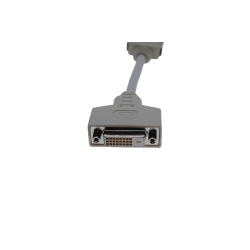 DVI-D Dual link - DFP (HPCN20), DVI-D hona til DFP haneee