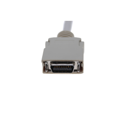 DVI-D Dual link - DFP (HPCN20), DVI-D hona til DFP haneee