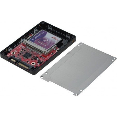 CF 2½ "HDD kabinetill , SATA