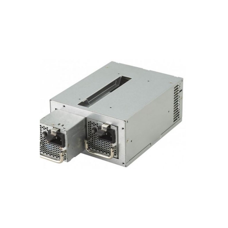 700W redundant strömförsörjning PS/2 hot plug, EN62368