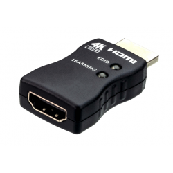 EDID, 4K HDMI Emulator med gennemang, Aten VC81A