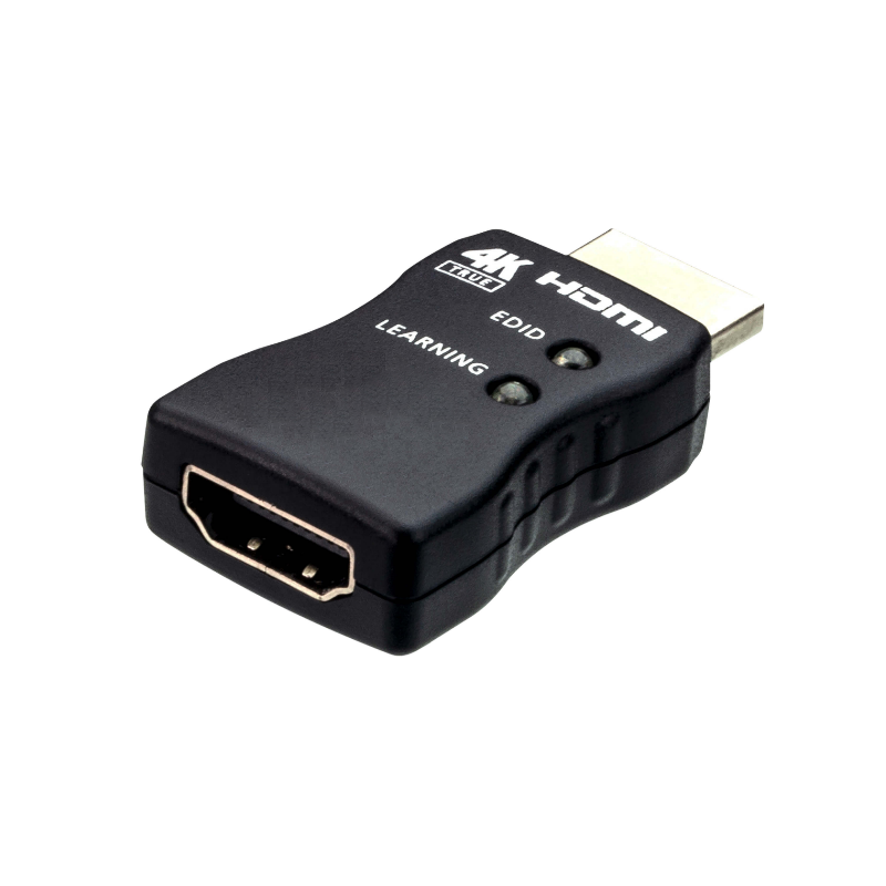 EDID, 4K HDMI Emulator med gennemang, Aten VC81A