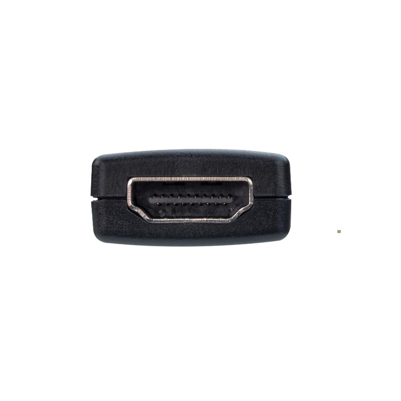 EDID, 4K HDMI Emulator med gennemang, Aten VC81A
