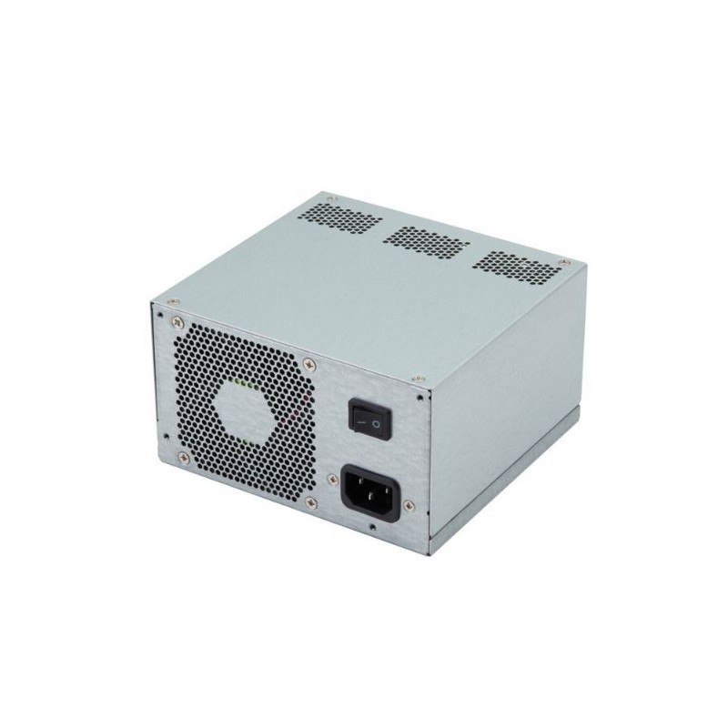 350Watt Auto 110V/230Vac ATX industriell -5vdc Utan sidofläkt lämplig för 2 enhetsskåp EN62368 godkänd