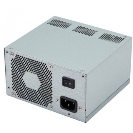 350Watt Auto 110V/230Vac ATX industriell -5vdc Utan sidofläkt lämplig för 2 enhetsskåp EN62368 godkänd