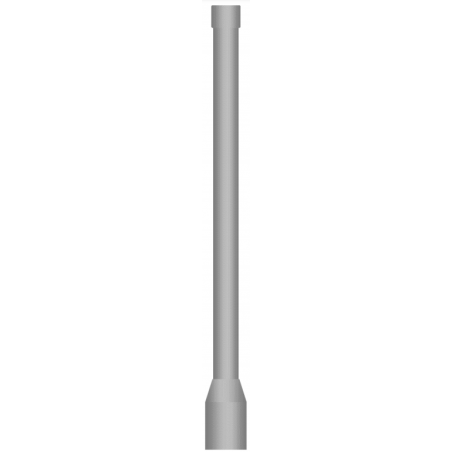Dual Band Wi-Fi omni-antenn med N-hane, 50cm