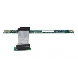 Uppgradera din installation med PCI Express X1 till X16 Riser Card 7CM