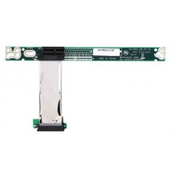 Uppgradera din installation med PCI Express X1 till X16 Riser Card 7CM
