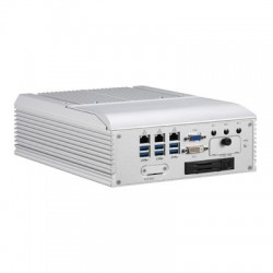 Embedded Box PC Intel® Xeon® E3 / 6: e och 7: e generationen Core ™ i7 / i5 / i3-processorn TPM support - Binär Teknik AB
