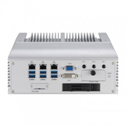 Embedded Box PC Intel® Xeon® E3 / 6: e och 7: e generationen Core ™ i7 / i5 / i3-processorn TPM support - Binär Teknik AB