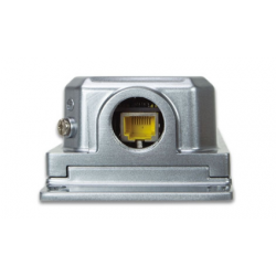 PoE Extender. 1 x PoE++ ind og 2 x PoE+ ud. Split PoE ud til 2 PoE PD enheder, 30 Watt hver