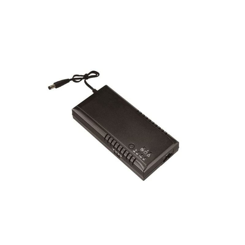 Mini DC UPS strömförsörjning