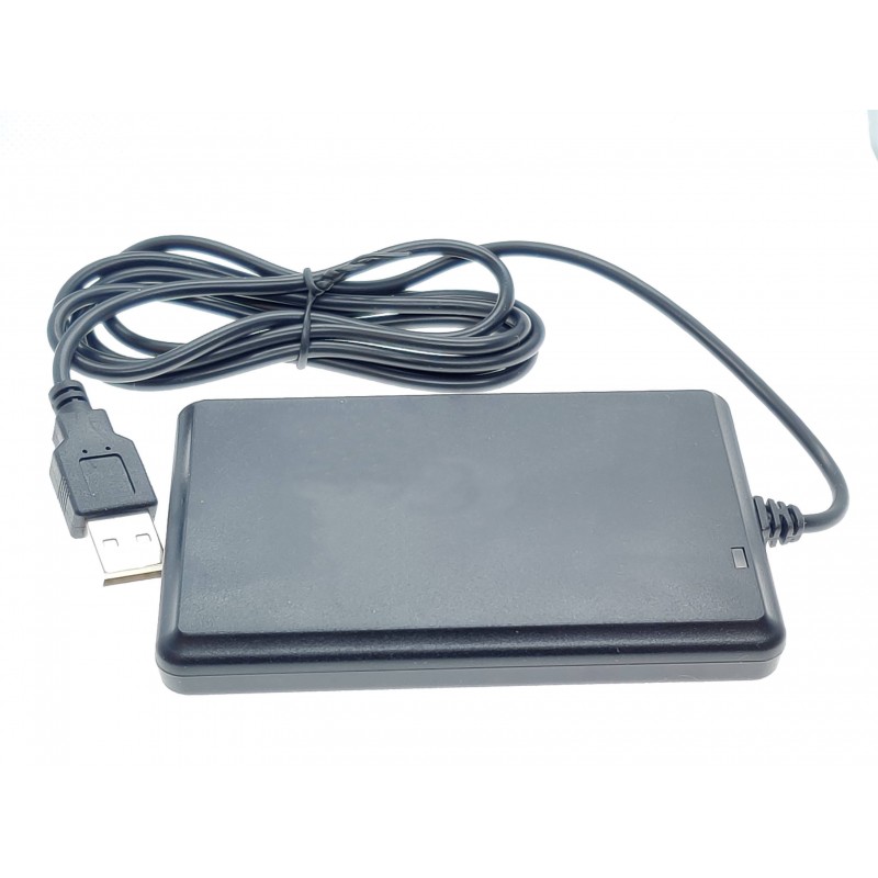 USB MIFARE och EM RFID läsare