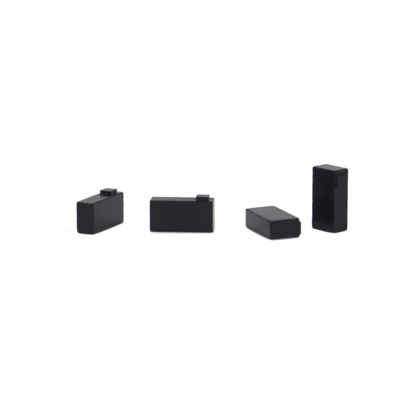 Micro UHF RFID 865MHz keramiskt TAG mot metall, ISO18000-6C