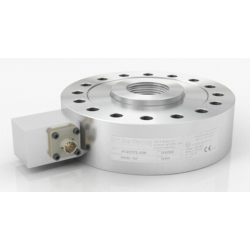 Ex certifierad lastcell, drag / tryck, 20KN (2000kg), hermetiskt förseglad, loop-driven med 4 - 20mA