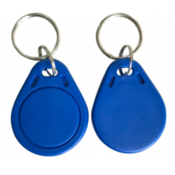RFID TAG Mifare och Mifare Classic ISO14443A, 1 KB 16 sektorsminne