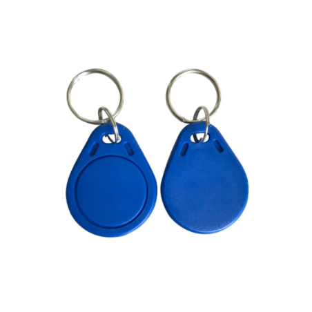 RFID TAG Mifare och Mifare Classic ISO14443A, 1 KB 16 sektorsminne