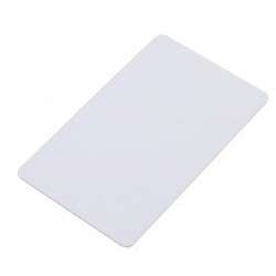RFID TAG Mifare och Mifare Classic ISO14443A, 1 kB 16 sektorsminne