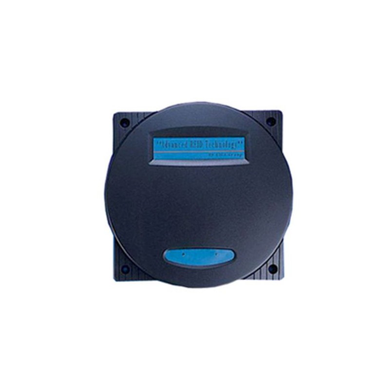 RFID läser till 125kHz-kort. IP64. RS232 / RS485 / Wiegand. Åtkomstkontroll.
