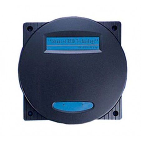 RFID läser till 125kHz-kort. IP64. RS232 / RS485 / Wiegand. Åtkomstkontroll.