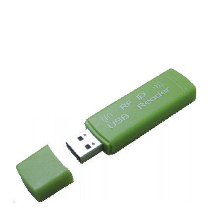 USB-minne RFID-läsare Mifare
