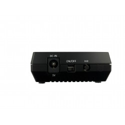 USB 3.0-enhetsserver med Gigabit LAN